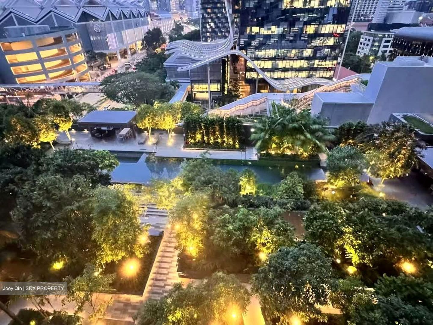 Midtown Bay (D7), Apartment #575424371